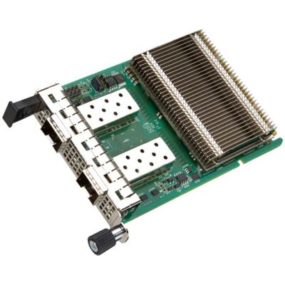 Tarjeta de Red Intel E830-XXVDA2 PCI Express 25 GbE SFP28 OCP 3.0 Doble Puerto Tarjeta de Red Intel E830-XXVDA2 PCI Express 25 GbE SFP28 OCP 3.0 Doble Puerto