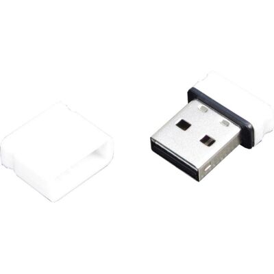 Tarjeta de red Inter-Tech DMG-02 USB 2.0 WLAN 150 Mbit/s Blanco banda única Tarjeta de red Inter-Tech DMG-02 USB 2.0 WLAN 150 Mbit/s Blanco banda única