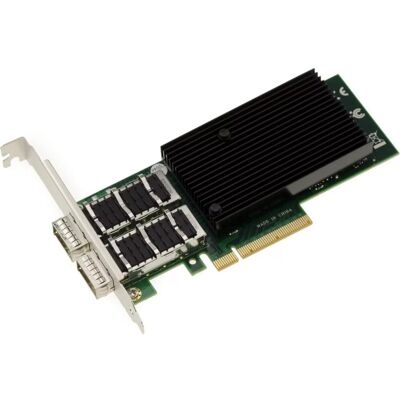 Mellanox X-3 40GbE Qsfp+ Tarjeta de red Mellanox X-3 40GbE Qsfp+ Tarjeta de red