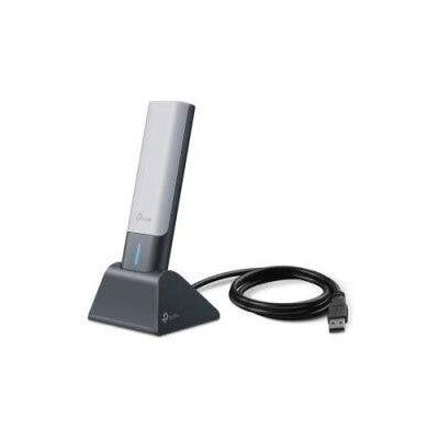 Adaptador Wi-Fi TP-Link Archer TX50UH AX3000 Wi-Fi 6 USB Doble Banda Adaptador Wi-Fi TP-Link Archer TX50UH AX3000 Wi-Fi 6 USB Doble Banda