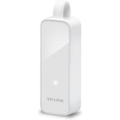 TP-LINK UE200 Adaptador de Red USB 2.0 a Ethernet TP-LINK UE200 Adaptador de Red USB 2.0 a Ethernet
