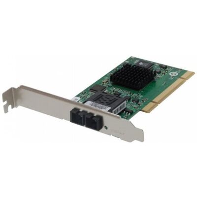 level-one Level One GNC-0107 Tarjeta de Red PCI Gigabit Ethernet level-one Level One GNC-0107 Tarjeta de Red PCI Gigabit Ethernet