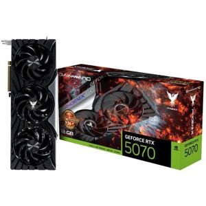 Gainward Geforce RTX 5070 Phoenix GS 12GB GDDR7 Reflex 2 RTX AI DLSS4 Gainward Geforce RTX 5070 Phoenix GS 12GB GDDR7 Reflex 2 RTX AI DLSS4