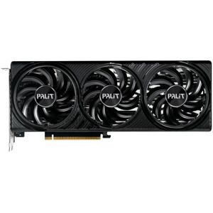 Tarjeta Gráfica Palit GeForce RTX 5060 Ti Infinity 3 OC 8GB GDDR7 Reflex 2 RTX AI DLSS4 Tarjeta Gráfica Palit GeForce RTX 5060 Ti Infinity 3 OC 8GB GDDR7 Reflex 2 RTX AI DLSS4