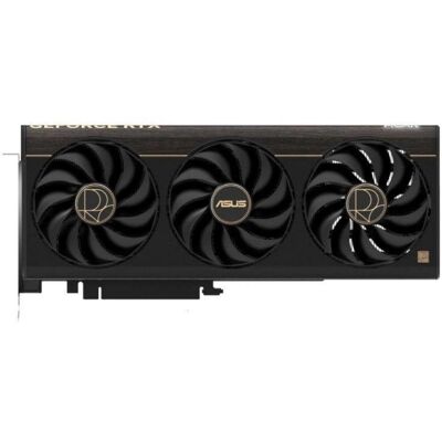 Tarjeta Gráfica ASUS ProArt GeForce RTX 5080 OC 16GB GDDR7 Reflex 2 RTX AI DLSS4 Tarjeta Gráfica ASUS ProArt GeForce RTX 5080 OC 16GB GDDR7 Reflex 2 RTX AI DLSS4