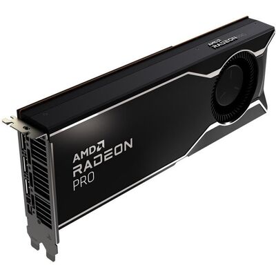 Tarjeta Gráfica SAPPHIRE Radeon Pro W7800 48GB GDDR6 PCIe 4.0 Dual Slot Tarjeta Gráfica SAPPHIRE Radeon Pro W7800 48GB GDDR6 PCIe 4.0 Dual Slot