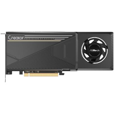 Tarjeta Gráfica AsRock Radeon AI PRO R9700 32GB GDDR6 PCIe 5.0 Profesional Tarjeta Gráfica AsRock Radeon AI PRO R9700 32GB GDDR6 PCIe 5.0 Profesional