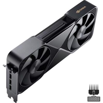 Tarjeta Gráfica Nvidia RTX PRO 6000 96GB GDDR7 Blackwell Max-Q IA Studio Tarjeta Gráfica Nvidia RTX PRO 6000 96GB GDDR7 Blackwell Max-Q IA Studio