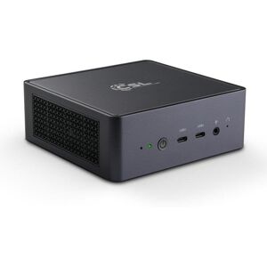 CSL Mini PC Venombox AMD Ryzen 7 8845HS/64GB/2TB SSD CSL Mini PC Venombox AMD Ryzen 7 8845HS/64GB/2TB SSD