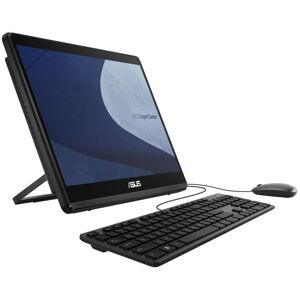 PC Sobremesa Asus ExpertCenter E1 AiO E1600WKAT-BA002M Celeron N4500 8GB 256GB SSD Full HD Táctil SAI PC Sobremesa Asus ExpertCenter E1 AiO E1600WKAT-BA002M Celeron N4500 8GB 256GB SSD Full HD Táctil SAI