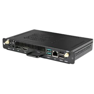 dahua-technology PC Sobremesa Dahua DHI-SP-PI5C72IS i5-12450H 16GB 256GB SSD Windows 11 Pro dahua-technology PC Sobremesa Dahua DHI-SP-PI5C72IS i5-12450H 16GB 256GB SSD Windows 11 Pro
