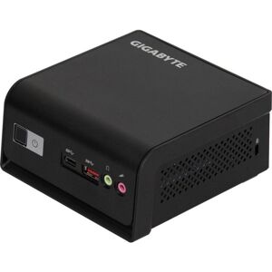 Barebone Gigabyte BRIX GB-BTIP-N150 Intel N150 DDR5 1x2,5" 1xM.2 Ethernet WiFi Bluetooth Barebone Gigabyte BRIX GB-BTIP-N150 Intel N150 DDR5 1x2,5" 1xM.2 Ethernet WiFi Bluetooth