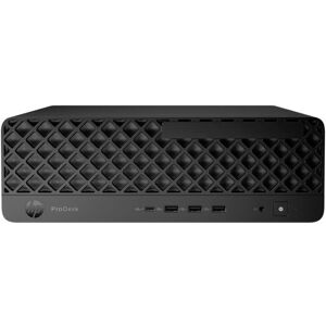 PC Sobremesa HP ProDesk 4 SFF G1i Intel Core Ultra 5-225 16GB 512GB SSD Intel Graphics Windows 11 Pro AI PC PC Sobremesa HP ProDesk 4 SFF G1i Intel Core Ultra 5-225 16GB 512GB SSD Intel Graphics Windows 11 Pro AI PC