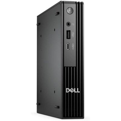Dell Pro QCM1250 Intel Core i5-14500T 16GB 512GB SSD Intel UHD 770 WiFi 6E Windows 11 Pro Dell Pro QCM1250 Intel Core i5-14500T 16GB 512GB SSD Intel UHD 770 WiFi 6E Windows 11 Pro
