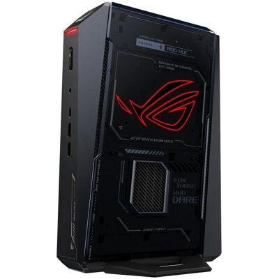 ASUS ROG NUC RNUC15JNK9X489A2 MiniPC Intel Core Ultra 9 275HX 32GB 1TB SSD RTX 5070 Windows 11 ASUS ROG NUC RNUC15JNK9X489A2 MiniPC Intel Core Ultra 9 275HX 32GB 1TB SSD RTX 5070 Windows 11