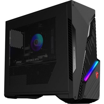 PC MSI MAG Infinite S3 14NVM5-3212EU Intel Core i5-14400F 16GB 1TB SSD RTX 5060Ti PC MSI MAG Infinite S3 14NVM5-3212EU Intel Core i5-14400F 16GB 1TB SSD RTX 5060Ti