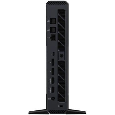 Asus ROG NUC RNUC15JNK7X569A2 Intel Core Ultra 7 255HX 16GB 1TB SSD RTX 5060 Windows 11 Home Asus ROG NUC RNUC15JNK7X569A2 Intel Core Ultra 7 255HX 16GB 1TB SSD RTX 5060 Windows 11 Home