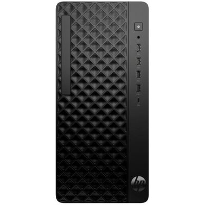 PC Sobremesa HP ProDesk 2 G1a AMD Ryzen 3 8300G 8GB 256GB SSD Radeon 740M Windows 11 Pro IA PC Sobremesa HP ProDesk 2 G1a AMD Ryzen 3 8300G 8GB 256GB SSD Radeon 740M Windows 11 Pro IA
