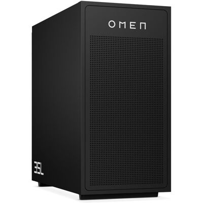 PC Sobremesa HP OMEN 35L GT17-0001ns AMD Ryzen 7 9800X3D 64GB 2TB SSD RTX 5070 Windows 11 WiFi 6E PC Sobremesa HP OMEN 35L GT17-0001ns AMD Ryzen 7 9800X3D 64GB 2TB SSD RTX 5070 Windows 11 WiFi 6E