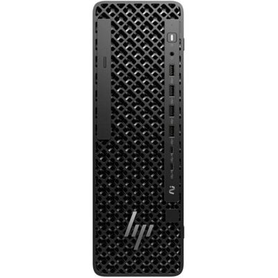PC Sobremesa HP Z2 SFF G1i Intel Core Ultra 7 265K 32GB 1TB SSD RTX 2000 Ada Windows 11 Pro WiFi7 PC Sobremesa HP Z2 SFF G1i Intel Core Ultra 7 265K 32GB 1TB SSD RTX 2000 Ada Windows 11 Pro WiFi7