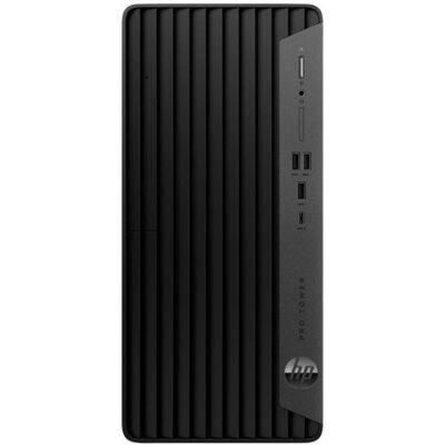 PC Sobremesa HP Pro Tower 400 G9 Intel Core i5-14500 16GB 512GB SSD Intel UHD Graphics 770 Windows 11 Pro WiFi6 PC Sobremesa HP Pro Tower 400 G9 Intel Core i5-14500 16GB 512GB SSD Intel UHD Graphics 770 Windows 11 Pro WiFi6
