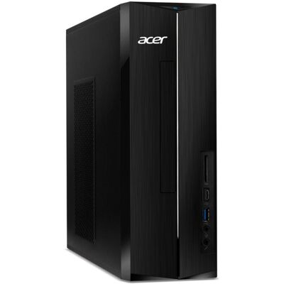 PC Sobremesa Acer Aspire XC-1785 Intel Core i3-14100 8GB 512GB SSD Intel UHD Graphics 730 Windows 11 Home WiFi 6E PC Sobremesa Acer Aspire XC-1785 Intel Core i3-14100 8GB 512GB SSD Intel UHD Graphics 730 Windows 11 Home WiFi 6E
