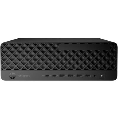 PC Sobremesa HP EliteDesk 8 SFF G1i Intel Core Ultra 5-235 16GB 512GB SSD Intel Graphics Windows 11 Pro PC Sobremesa HP EliteDesk 8 SFF G1i Intel Core Ultra 5-235 16GB 512GB SSD Intel Graphics Windows 11 Pro