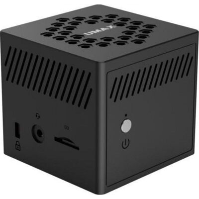 Umax U-Box J42 Nano - Mini PC compacto con 8GB RAM Umax U-Box J42 Nano - Mini PC compacto con 8GB RAM