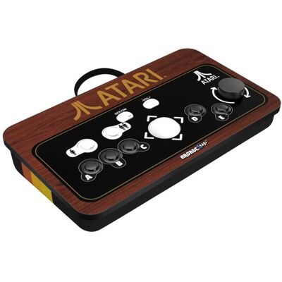 Arcade1Up Emulador Consola Retro Atari Couchcade Arcade1Up Emulador Consola Retro Atari Couchcade