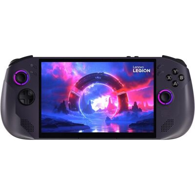 Lenovo Legion Go S AMD Ryzen Z2 Go/16GB/512GB Nebula Lenovo Legion Go S AMD Ryzen Z2 Go/16GB/512GB Nebula