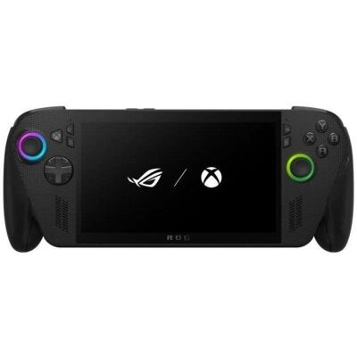 ASUS ROG Xbox Ally X Portátil AMD Ryzen AI Z2 Extreme 1TB SSD 7" Negra ASUS ROG Xbox Ally X Portátil AMD Ryzen AI Z2 Extreme 1TB SSD 7" Negra