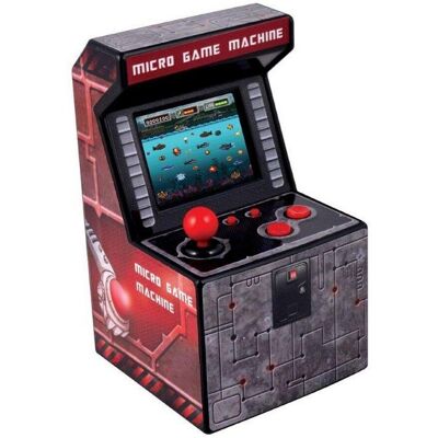 Ital Mini Recreativa Roja Ital Mini Recreativa Roja