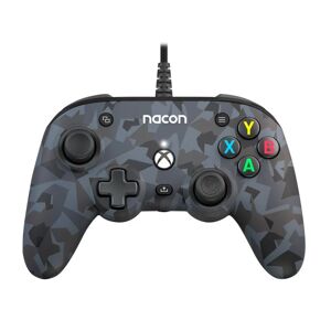 nacon Pro Compact Controller Camo Urban Xbox Series/Xbox One/PC