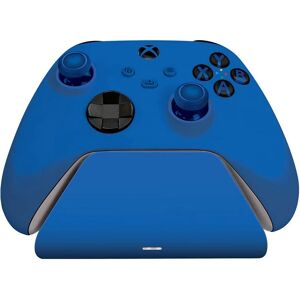 Razer Cargador Rápido para Mandos de Xbox Series X/S/One Azul