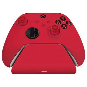 Razer Cargador Rápido para Mandos de Xbox Series X/S/One Rojo