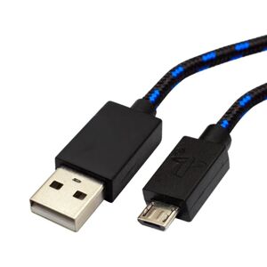 numskull Cable USB a Micro USB 4m