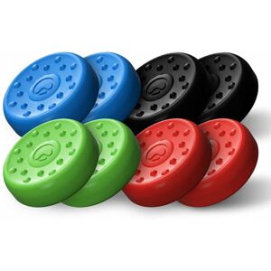 Protector palanca mando Steelseries caucho multicolor compatible PlayStation Xbox Protector palanca mando Steelseries caucho multicolor compatible PlayStation Xbox