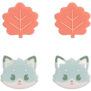 Blade Tanooki Custom Kit Yuki para Nintendo Switch 2 Blade Tanooki Custom Kit Yuki para Nintendo Switch 2