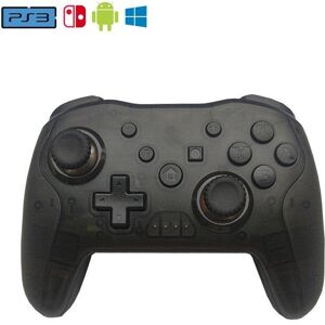 dam-electronics Mando Inalámbrico Bluetooth Multiplataforma Dam Electronics Compatible con N-Switch, PS3, PC y Android dam-electronics Mando Inalámbrico Bluetooth Multiplataforma Dam Electronics Compatible con N-Switch, PS3, PC y Android
