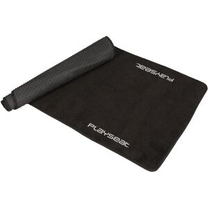 Playseat Alfombrilla Antideslizante para Sillas Gaming Negra