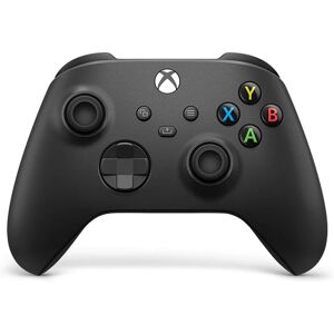 Microsoft Gamepad para Xbox Series Negro Carbón