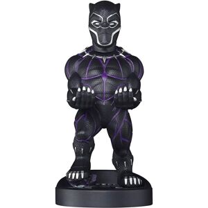 exquisite-gaming Exquisite Gaming Cable Guy Black Panther Base de Carga Multiplataforma exquisite-gaming Exquisite Gaming Cable Guy Black Panther Base de Carga Multiplataforma