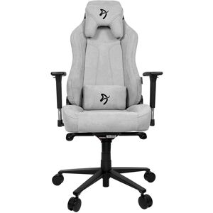 Arozzi Vernazza Soft Silla Gaming Gris