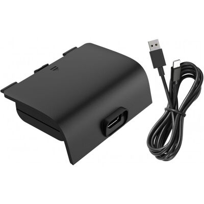 Blackfire Charge & Play para Mando Xbox Series X/S Blackfire Charge & Play para Mando Xbox Series X/S