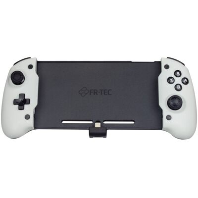 FR-TEC Advanced Pro Gaming Controller Mando Compatible para Nintendo Switch/OLED FR-TEC Advanced Pro Gaming Controller Mando Compatible para Nintendo Switch/OLED