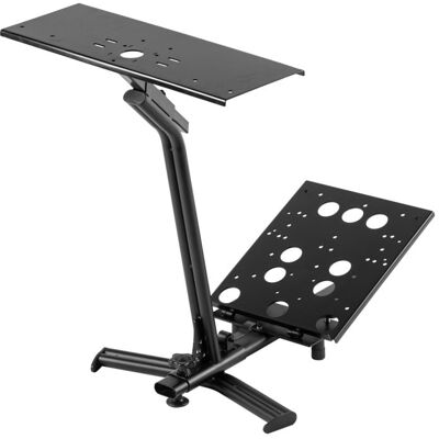 FR-TEC Last Lap Soporte para Volante y Caja de Cambios FR-TEC Last Lap Soporte para Volante y Caja de Cambios