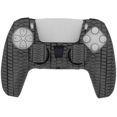 FR-TEC Racing Enhance Kit Protector para Mando de PS5 FR-TEC Racing Enhance Kit Protector para Mando de PS5