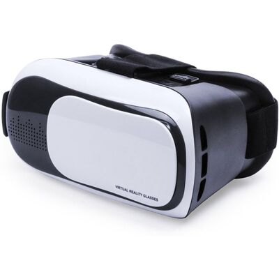 Klack Gafas de Realidad Virtual para Smartphone Klack Gafas de Realidad Virtual para Smartphone