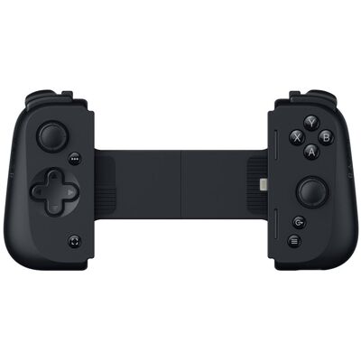 Razer Kishi V2 Mando de Juego Universal Lightning para iPhone Razer Kishi V2 Mando de Juego Universal Lightning para iPhone