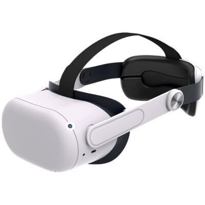 Klack Soporte para Gafas Oculus Quest 2 de Meta Klack Soporte para Gafas Oculus Quest 2 de Meta